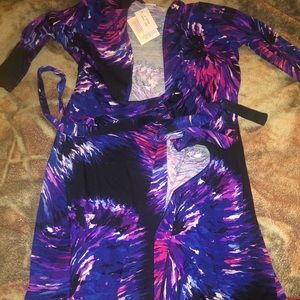 Lularoe Michelle dress size medium